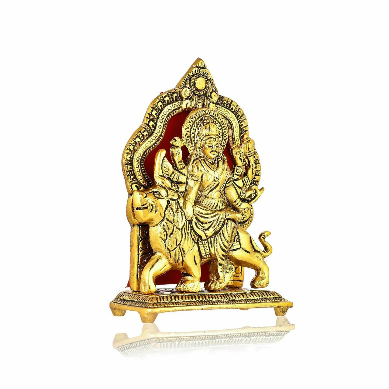 Buy Craftvatika Maa Durga Idol Online at Best Price | Distacart