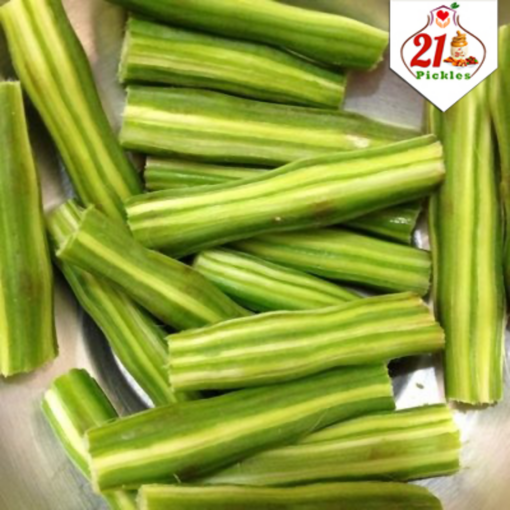 21Pickles Drum Stick Pickle