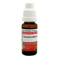 Thumbnail for Adel Homeopathy Teucrium Mar Ver Mother Tincture Q