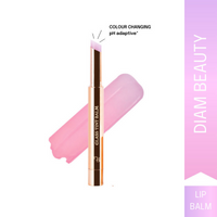 Thumbnail for Diam Beauty Glass Tint Lip Balm - Amethyst