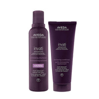 Thumbnail for Aveda Invati Rich 2 Step Routine - Shampoo & Conditioner Combo - Distacart