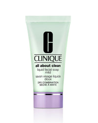 Thumbnail for Clinique All About Clean Liquid Facial Soap - Distacart