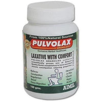 Thumbnail for Aimil Ayurvedic Pulvolax Granules