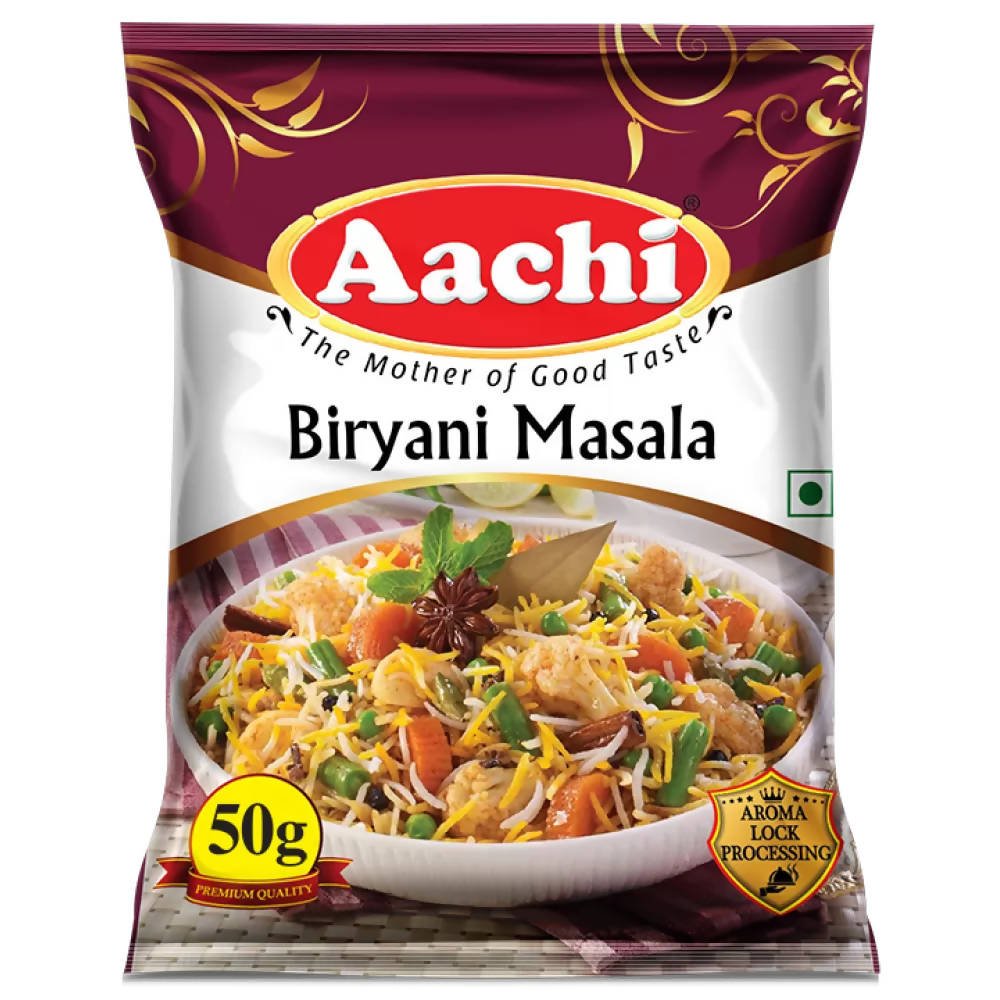 Aachi Biryani Masala