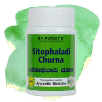 Thumbnail for B V Pundit's Sitophaladi Churna - Distacart