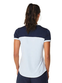 Thumbnail for ASICS Court SS Short Sleeves Tennis T-shirts - Distacart