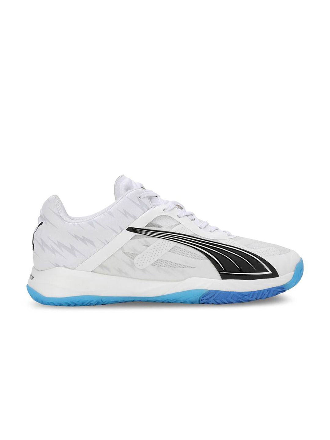 Puma Accelerate NITRO SQD Men & Women Indoor Court Shoes