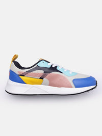 Thumbnail for Puma Men Colourblocked Sneakers