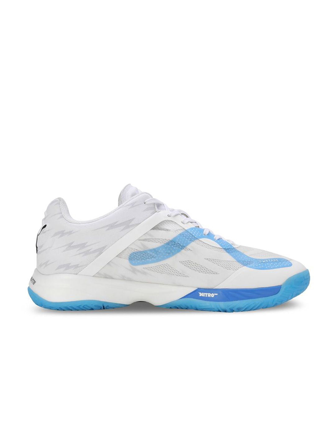 Puma Accelerate NITRO SQD Men & Women Indoor Court Shoes