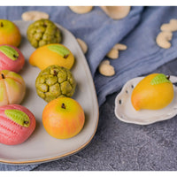 Thumbnail for Vellanki Foods Kaju Fruits - Distacart