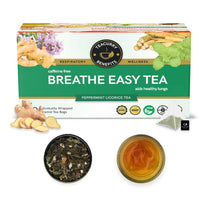 Thumbnail for Teacurry Herbal Wellness Tea