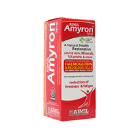 Thumbnail for Aimil Ayurvedic Amyron Syrup