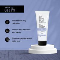 Thumbnail for Deconstruct Oil-Free Moisturizer For Oily Skin - Distacart