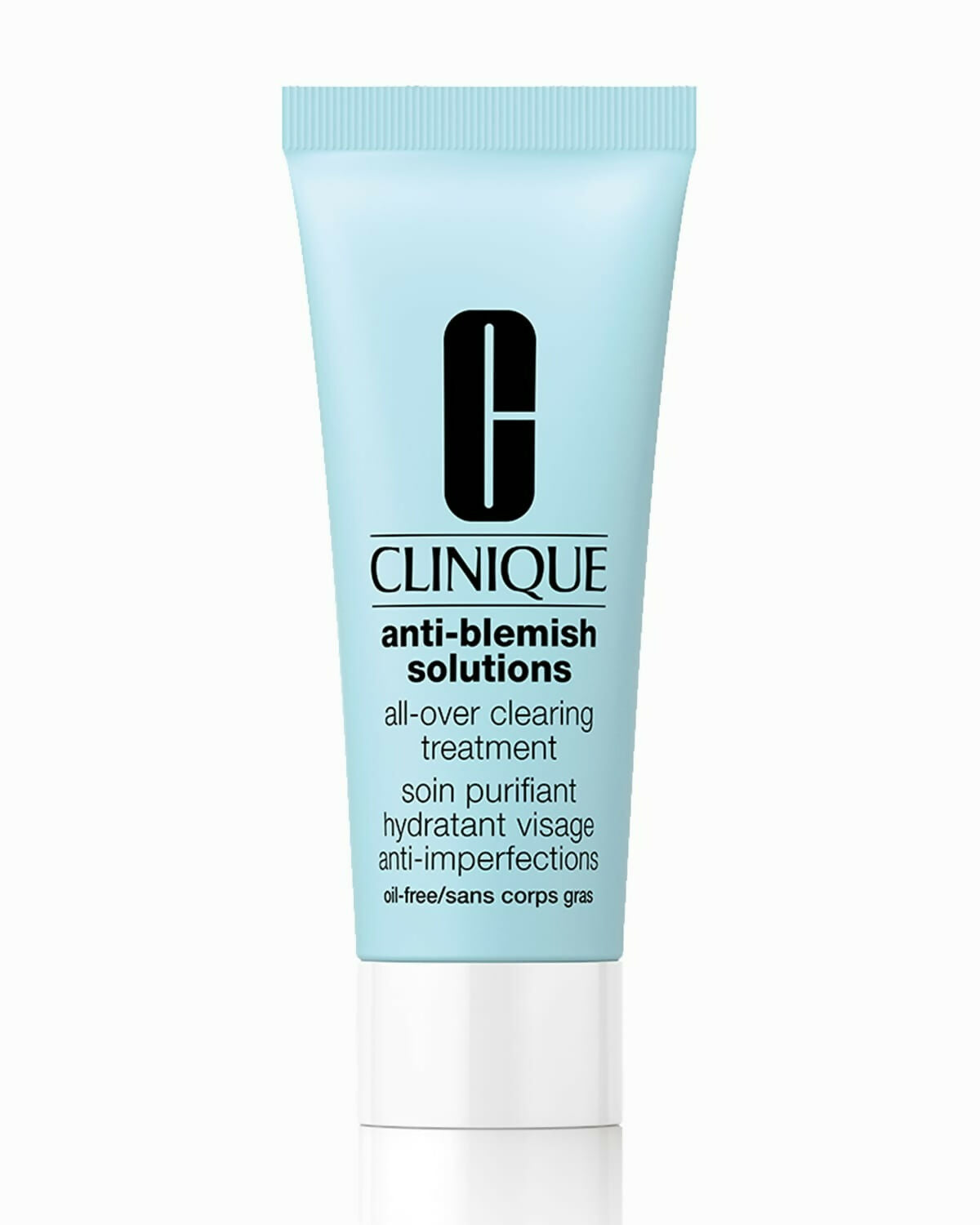 Clinique Anti-Blemish Solutions All-Over Clearing Gel