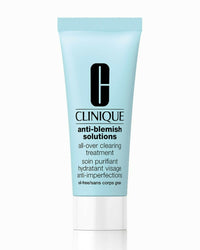 Thumbnail for Clinique Anti-Blemish Solutions All-Over Clearing Gel