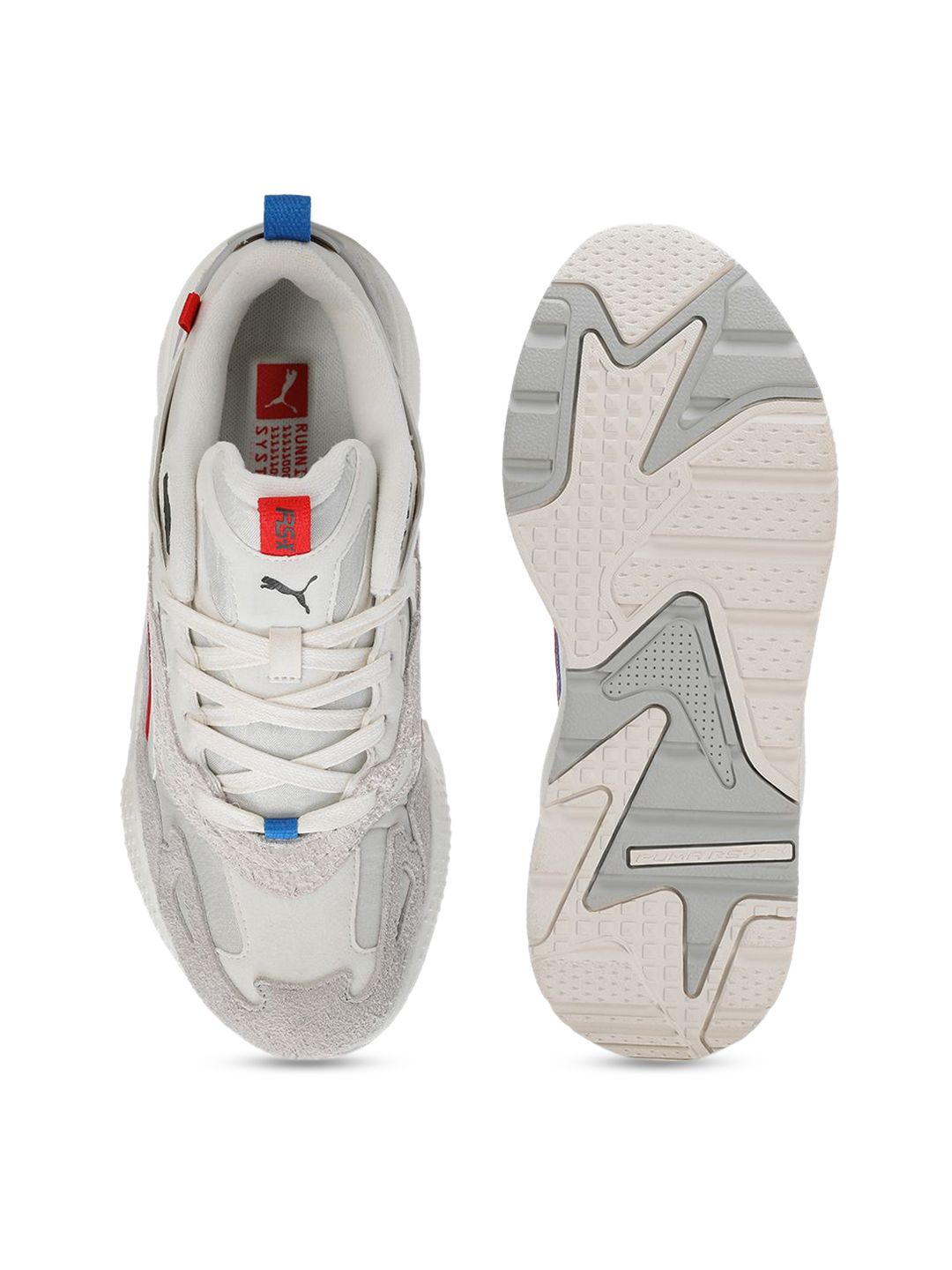 Puma RS-X Efekt Premium Athletics Men's Sneakers