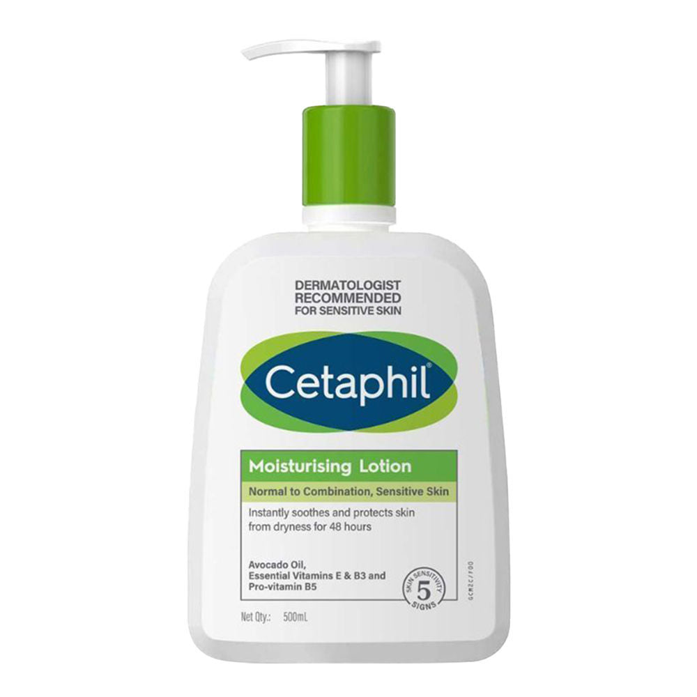 Cetaphil Moisturising Lotion