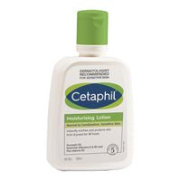 Thumbnail for Cetaphil Moisturising Lotion