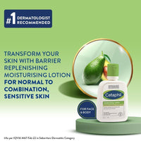 Thumbnail for Cetaphil Moisturising Lotion