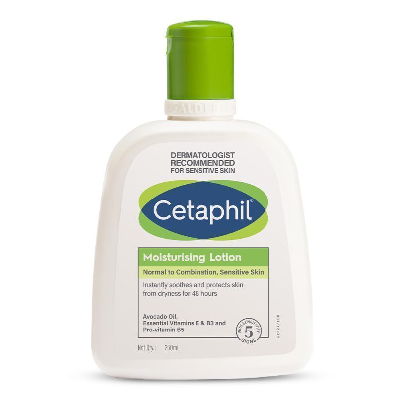 Cetaphil Moisturising Lotion