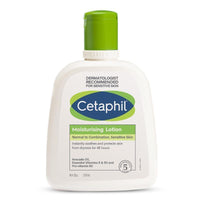 Thumbnail for Cetaphil Moisturising Lotion