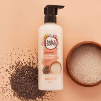 Thumbnail for Buds & Berries Rice Water & Chia Seed Shampoo - Distacart