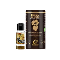 Thumbnail for Beauty Secrets Premium Beard Growth Oil - Distacart