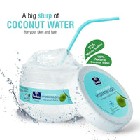 Thumbnail for Parachute Advansed Coconut Water Hydrating Gel - Distacart