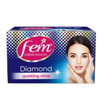 Thumbnail for Fem Fairness (Diamond) Creme Bleach