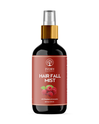 Thumbnail for Ivory Natural Hair Mist For Long Hair For Growth Of Hair, Strengthen Follicles, And Restore Shine - Distacart