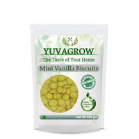 Thumbnail for Yuvagrow Mini Vanilla Biscuits - Distacart