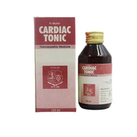 Thumbnail for Father Muller Cardiac Tonic