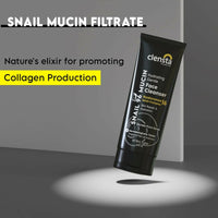 Thumbnail for Clensta Snail 96 Mucin Skin Repair Gentle Face Cleanser