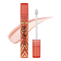 Thumbnail for L.A. Girl Lip Oil - Shimmer Grapefruit