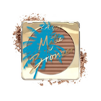 Thumbnail for L.A. Girl Matte Bronzer - Back To The Beach - Distacart