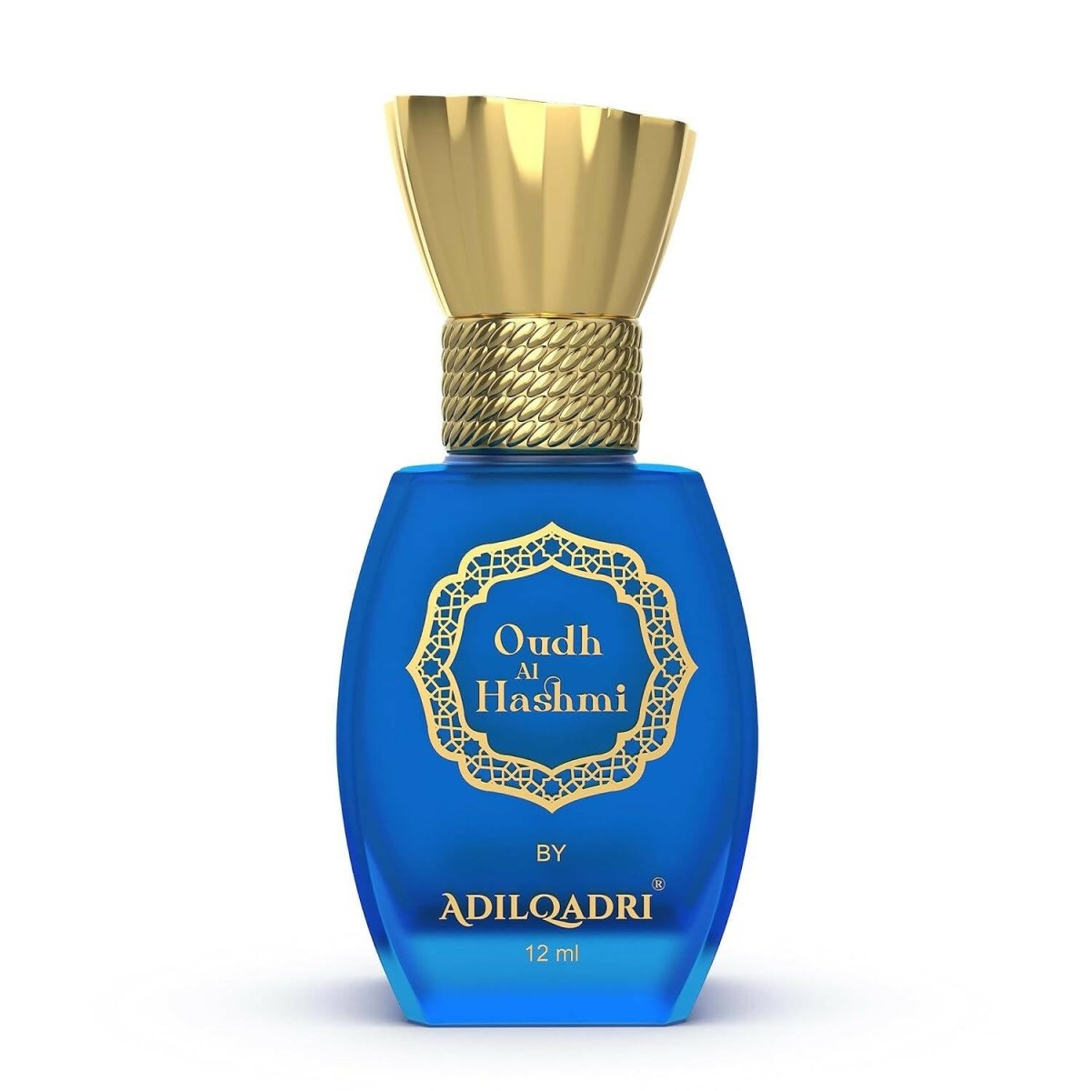 AdilQadri Oudh Al Hashmi Luxury Attar Perfume - Distacart