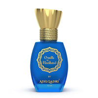 Thumbnail for AdilQadri Oudh Al Hashmi Luxury Attar Perfume - Distacart