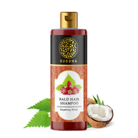 Thumbnail for Buddha Natural Bald Hair Shampoo