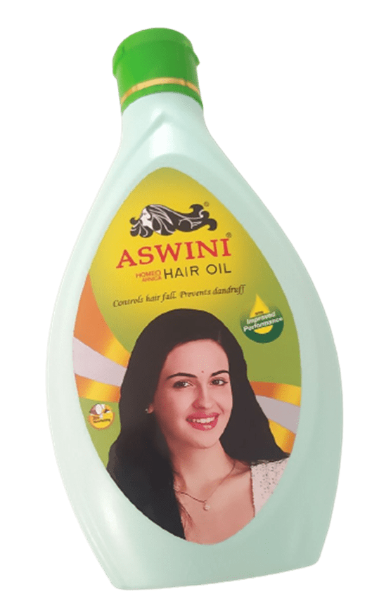 Aswini Hair Oil - Distacart