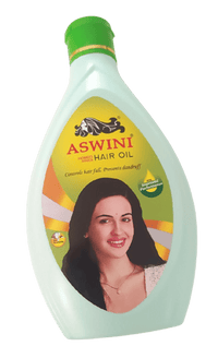 Thumbnail for Aswini Hair Oil - Distacart