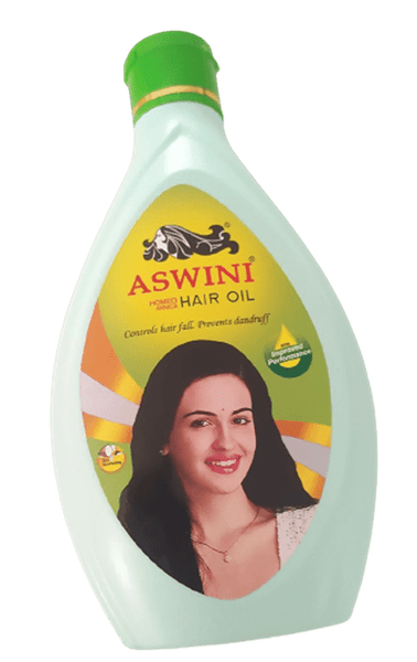 Aswini Hair Oil - Distacart