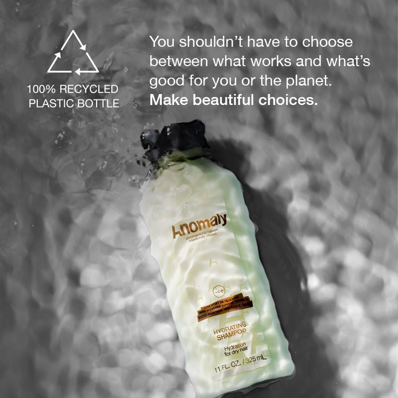 Anomaly by Priyanka Chopra Hydrating Shampoo - Distacart