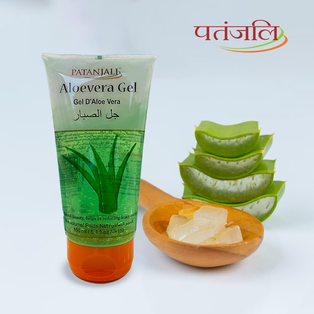 Patanjali Saundarya Aloe Vera Gel - Distacart