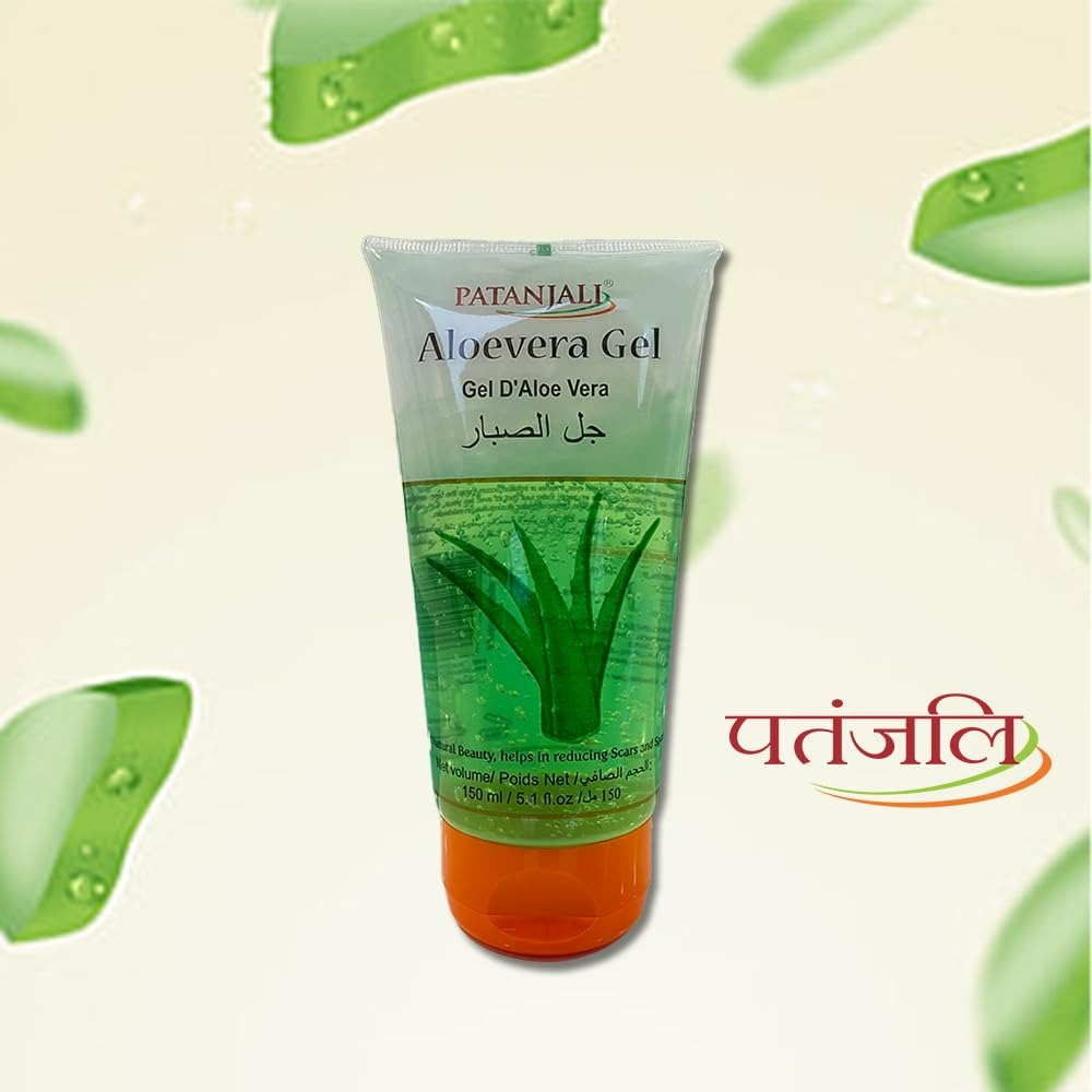 Patanjali Saundarya Aloe Vera Gel - Distacart