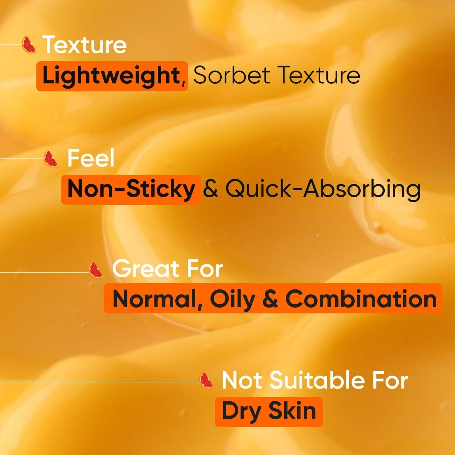 Dot & Key Vitamin C+E Super Bright Moisturizer - Distacart