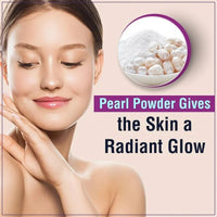 Thumbnail for Fruiser Double Moisturizing Shower Cream Goat's Milk With Pearl Powder - Distacart