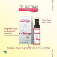 Thumbnail for Truderma Absolute Radiance Serum - Distacart