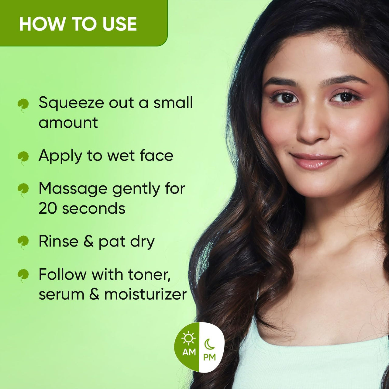 Dot & Key Cica Calming Blemish Clearing Face Wash - Distacart