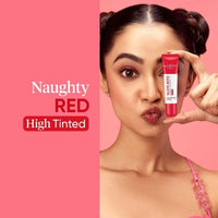 Thumbnail for Dot & Key Gloss Boss Strawberry Red Lip Balm - Distacart