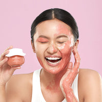 Thumbnail for Dot & Key Glow Reviving Vitamin C Pink Clay Face Mask - Distacart